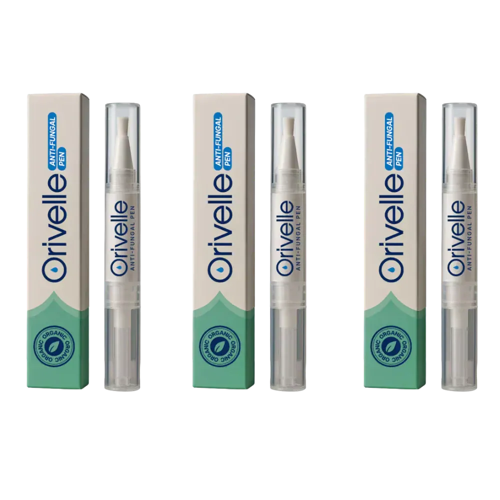 Orivelle - 3 Pack