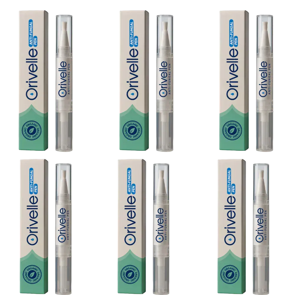 Orivelle - 6 Pack